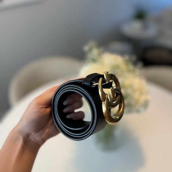 Authentic Gucci Belt main image 5